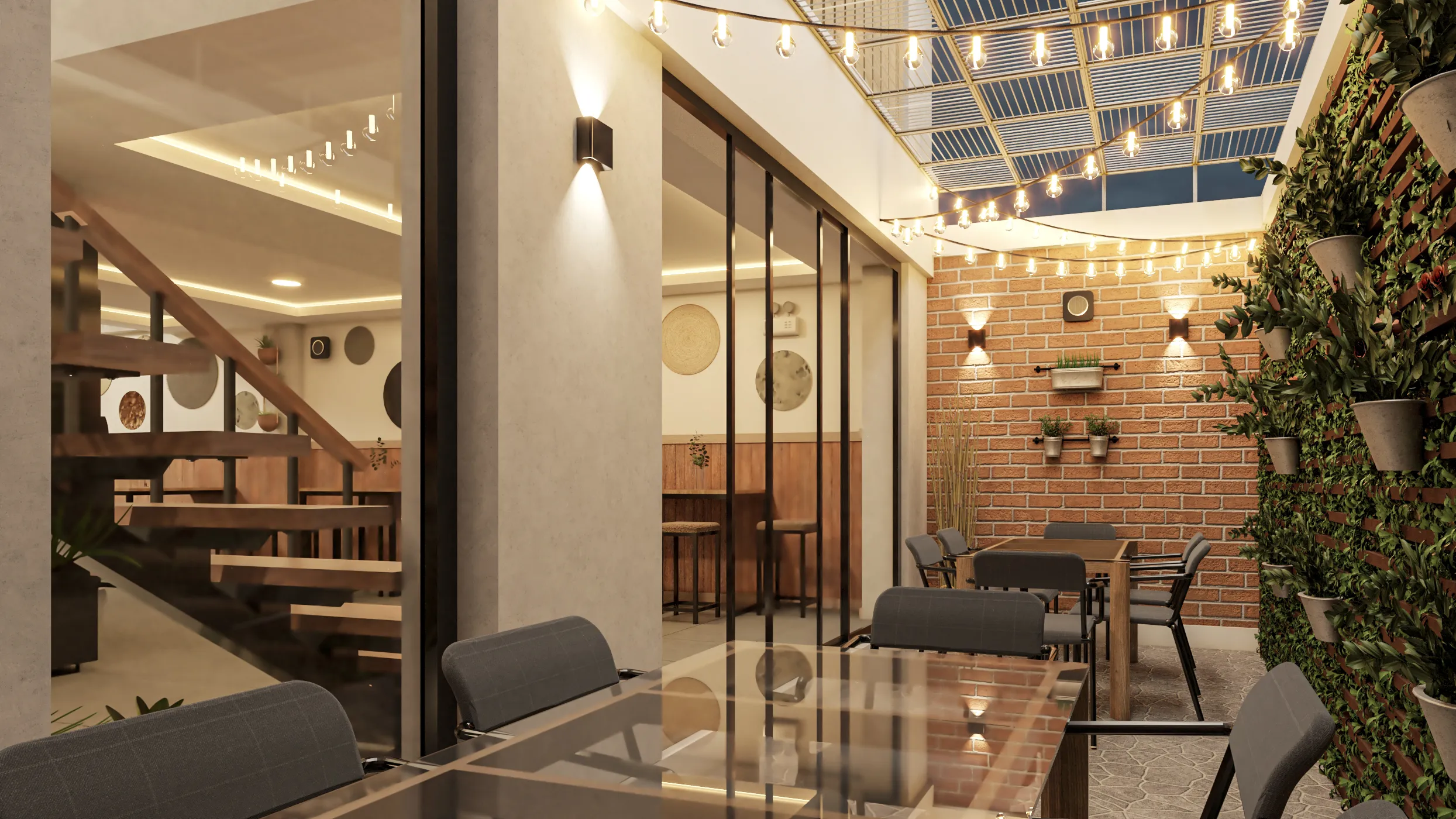 Maguis Chicken — Neshuya, Pucallpa